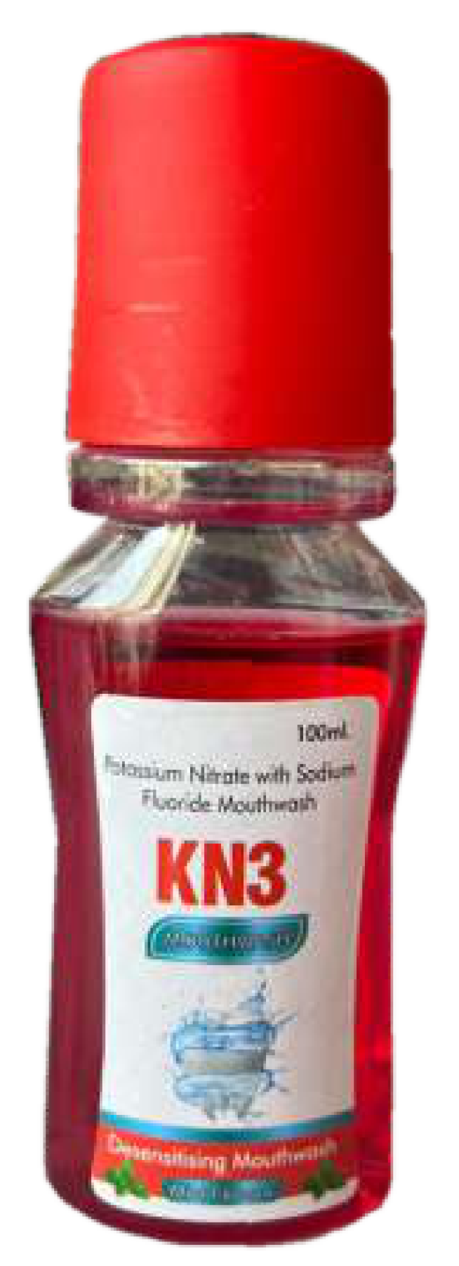 KN3 Mouthwash